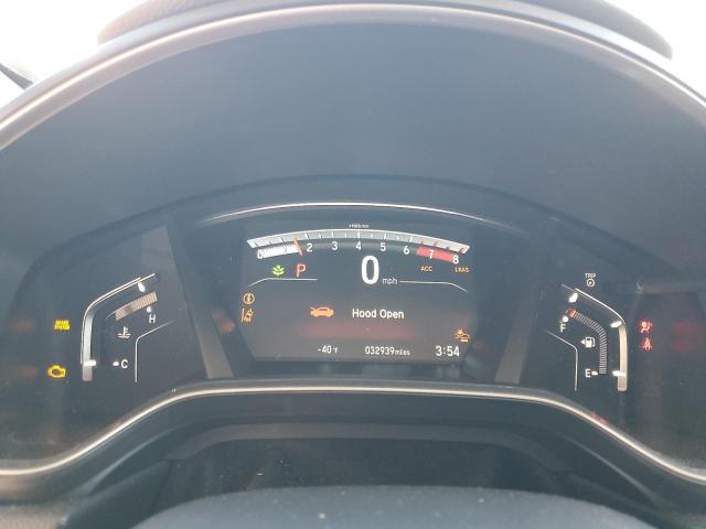 2021 HONDA CR-V EX - 2HKRW1H56MH426649