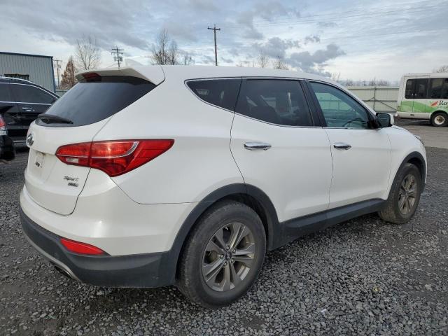 2015 HYUNDAI SANTA FE S - 5XYZTDLB7FG283230