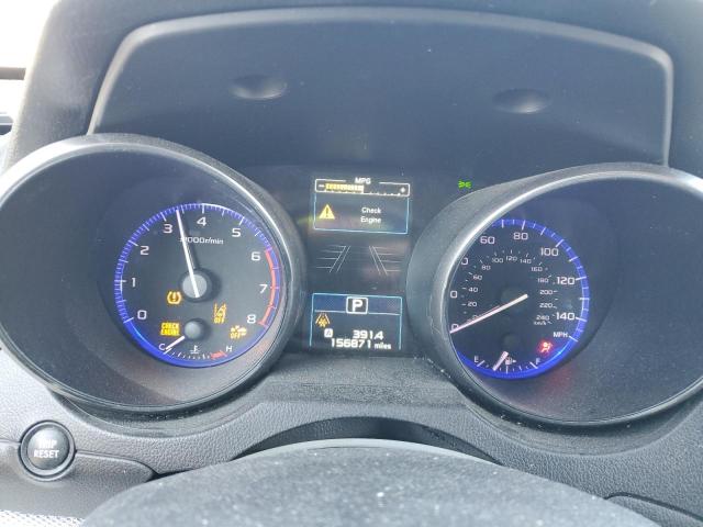 2017 SUBARU OUTBACK 4S4BSAFC2H3261890