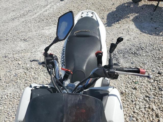 2018 HONDA PCX 150 RLHKF1804JY300189
