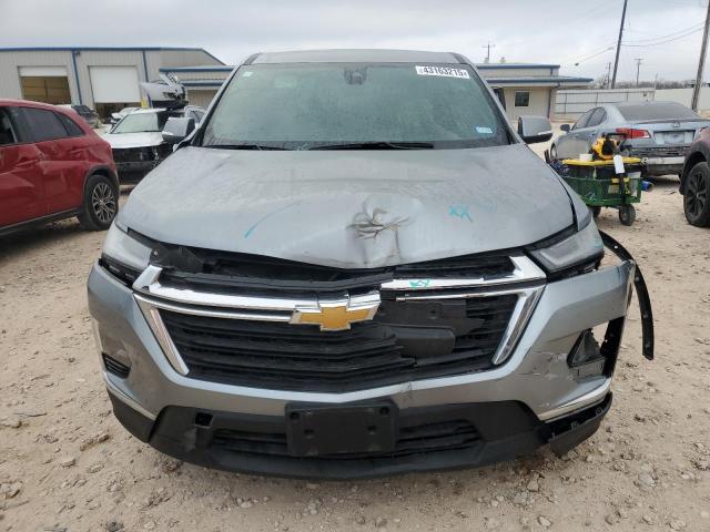 2023 CHEVROLET TRAVERSE L - 1GNERFKW6PJ139884