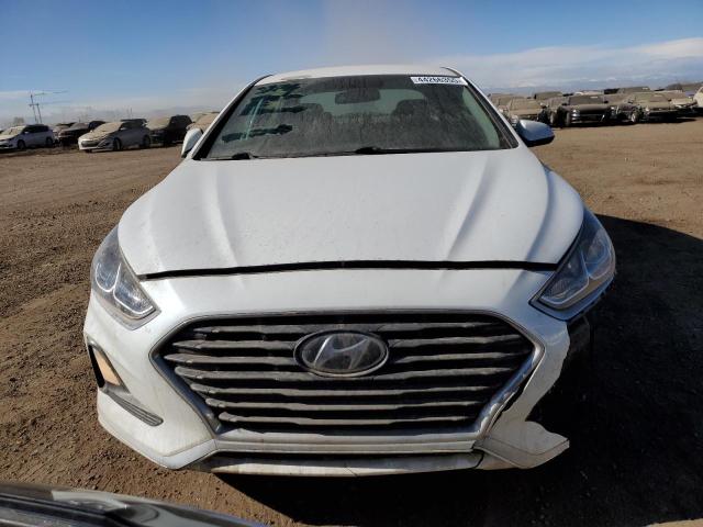 2019 HYUNDAI SONATA SE - 5NPE24AF1KH761359