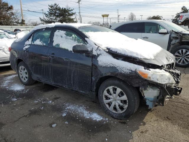 Vin: jtdbu4ee5bj088551, lot: 45303265, toyota corolla base 20114