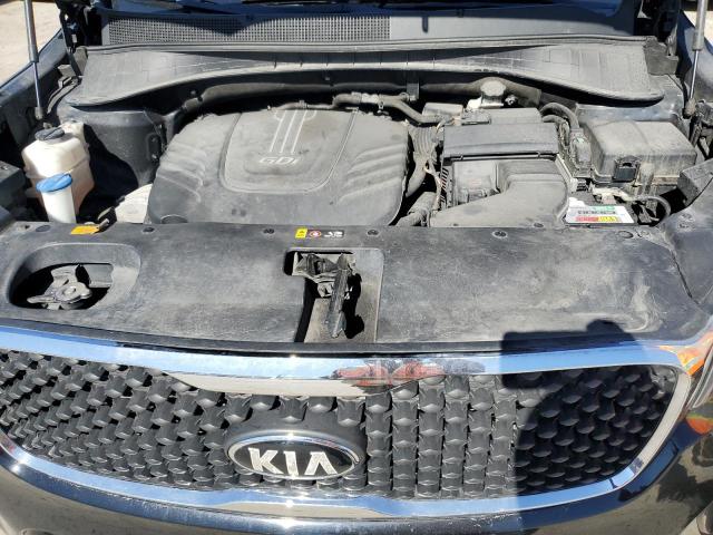 2016 KIA SORENTO SX - 5XYPKDA57GG018963