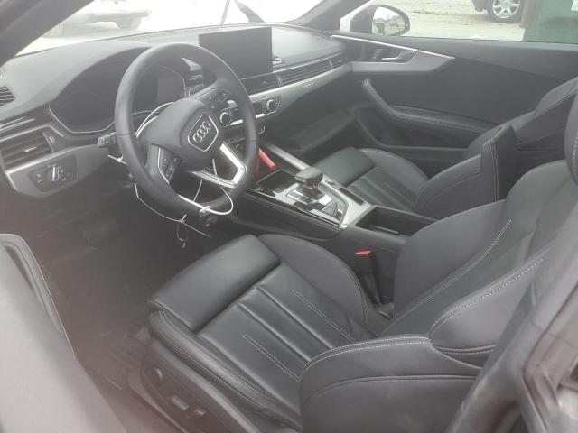 2023 AUDI 100 QUATRO WAUTAAF53PA006704
