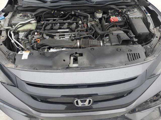 2020 HONDA CIVIC EX - SHHFK7H64LU206691