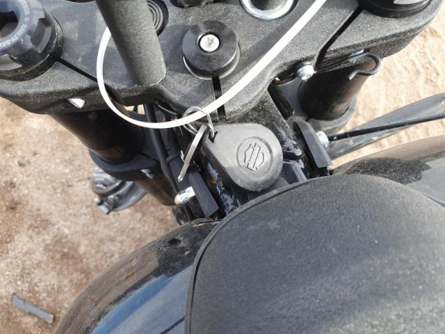 2024 HARLEY-DAVIDSON FXLRST 1HD1YXZ10RB038216