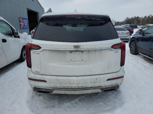 2020 CADILLAC XT6 PREMIU 1GYKPDRS6LZ195144
