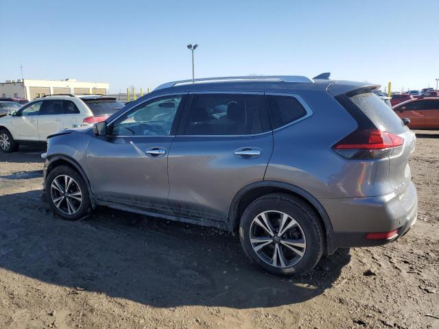 2020 NISSAN ROGUE S - JN8AT2MV6LW118119
