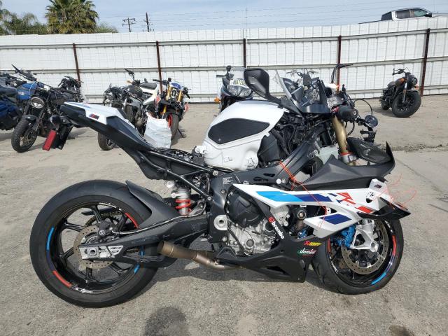 2023 BMW S 1000 RR - WB10E6303P6G73985