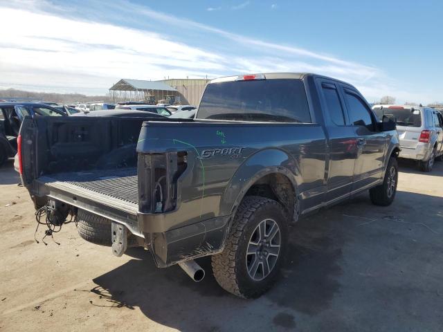 Vin: 1ftex1ep3fkd57294, lot: 46693135, ford f-150 super cab 20153