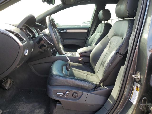 2015 AUDI Q7 TDI PRE WA1WMAFE8FD007796