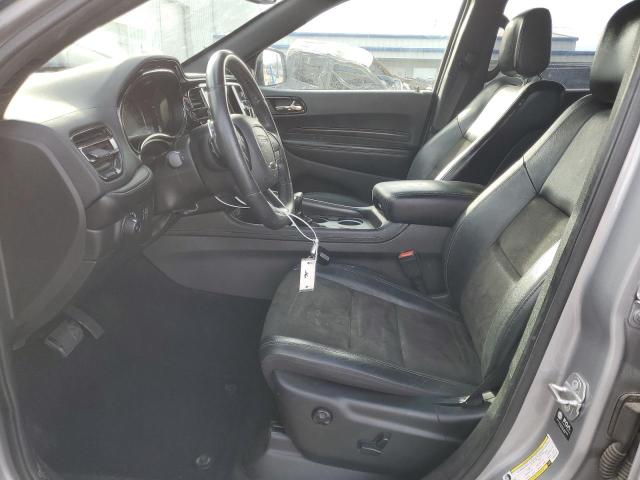 2021 DODGE DURANGO GT - 1C4RDJDG7MC547327