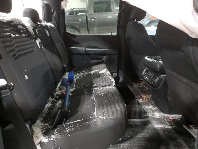 2021 FORD F150 SUPER 1FTEW1EP2MFC05810