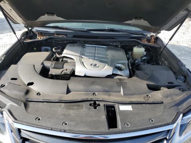 2019 LEXUS LX 570 JTJHY7AX5K4286470
