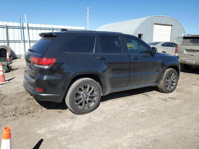 Vin: 1c4rjfcg5kc639198, lot: 46279795, jeep grand cher overland 20193