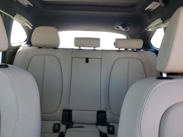 2021 BMW X1 XDRIVE2 - WBXJG9C06M5U39389