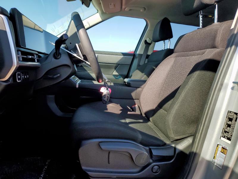 2024 HYUNDAI SANTA FE S - 5NMP14GL0RH056830