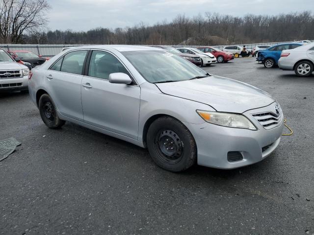 2011 TOYOTA CAMRY BASE - 4T4BF3EK4BR217471