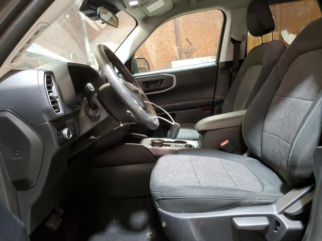 2023 FORD BRONCO SPO - 3FMCR9B6XPRE36014