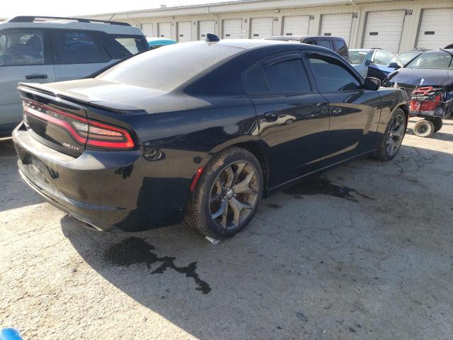 Vin: 2c3cdxhgxgh188578, lot: 45918445, dodge charger sxt 20163