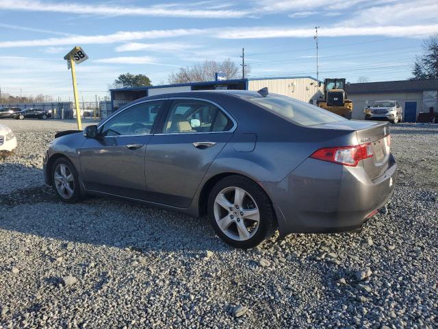 Vin: jh4cu2f60ac029456, lot: 45518765, acura tsx 20102