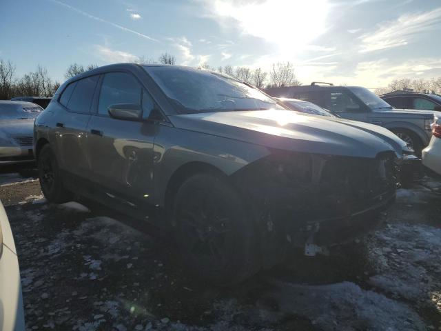 2025 BMW IX XDRIVE5 WB523CF02SCT04243