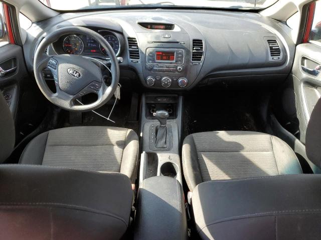 2015 KIA FORTE LX - KNAFX4A65F5425609