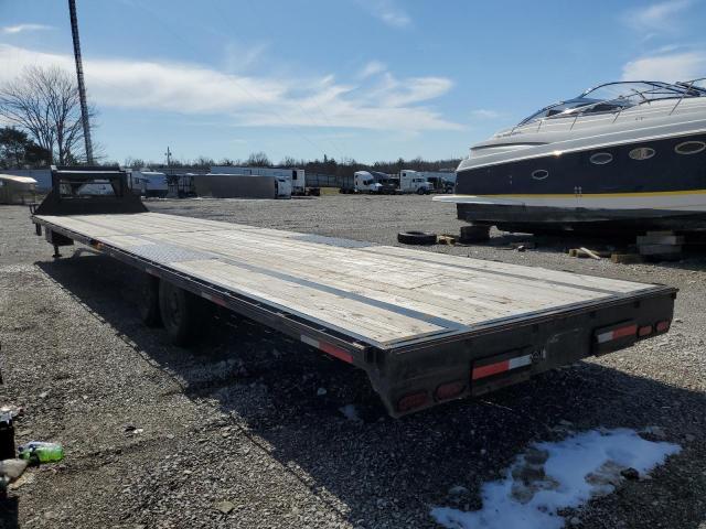 TRAILER TRAILER 2023 black   4M9BG4025P1144012 photo #4