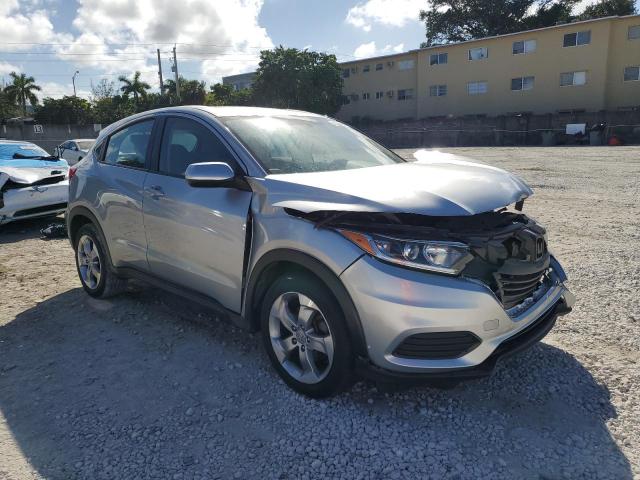Vin: 3czru6h33lm737590, lot: 45566425, honda hr-v lx 20204