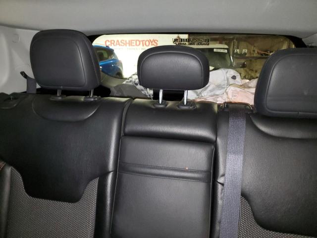 2019 JEEP COMPASS TR - 3C4NJDDB5KT733527