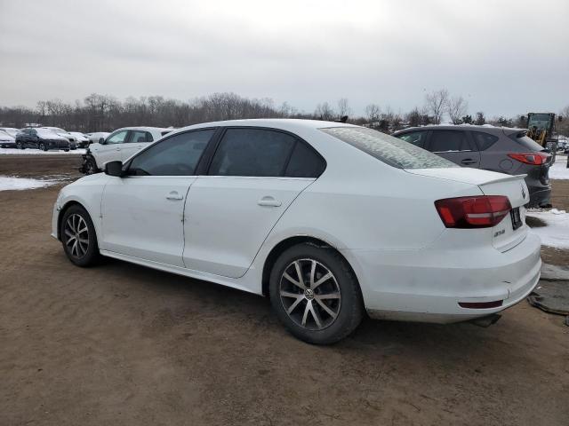 2017 VOLKSWAGEN JETTA SE 3VWDB7AJ6HM349875