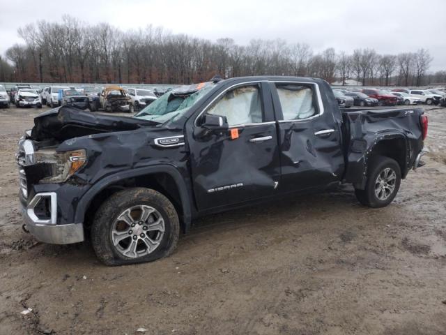 2020 GMC SIERRA K15 - 3GTU9DED2LG355777