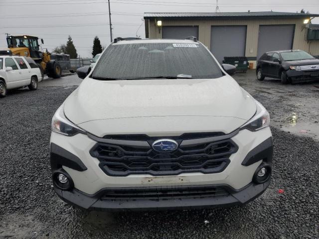 2024 SUBARU CROSSTREK - JF2GUADC7R8259582