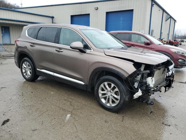 2020 HYUNDAI SANTA FE S 5NMS3CAD1LH214048