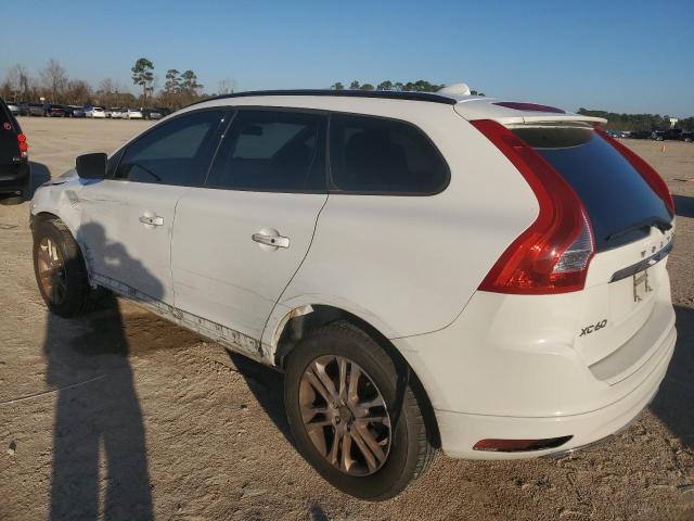 2015 VOLVO XC60 T5 YV440MDJ9F2689610