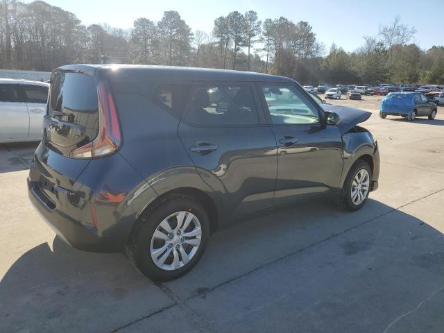Vin: kndj23au4s7259022, lot: 46082825, kia soul lx 20253
