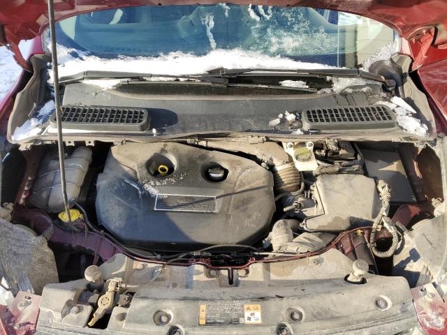 2014 FORD ESCAPE SE - 1FMCU9G94EUD96603