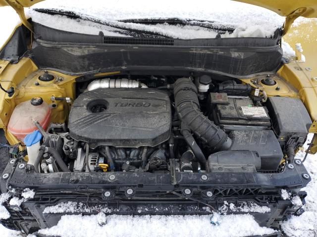2021 KIA SELTOS SX KNDETCA27M7129073