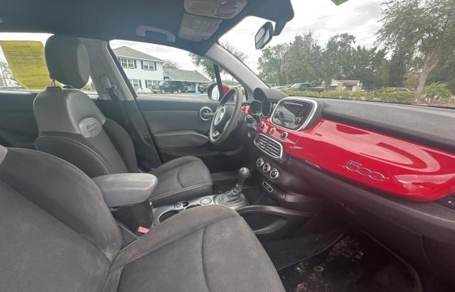 2016 FIAT 500X POP ZFBCFXAT8GP499700