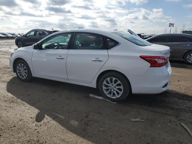 2019 NISSAN SENTRA S - 3N1AB7AP5KY413725