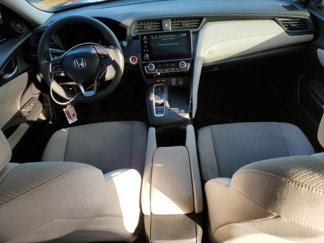 2021 HONDA INSIGHT EX 19XZE4F50ME008633