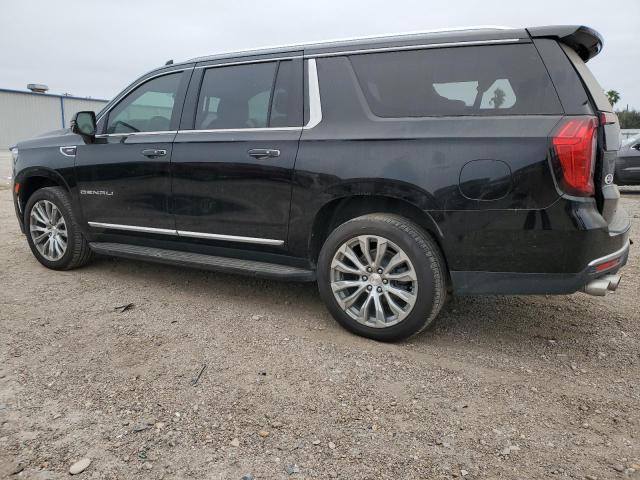 Vin: 1gks2jkl8mr476180, lot: 45916345, gmc yukon denali 20212