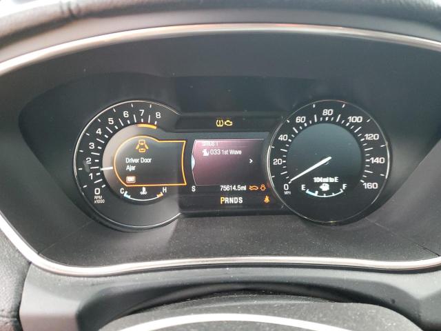 2016 LINCOLN MKX PREMIE 2LMTJ6JR0GBL22804