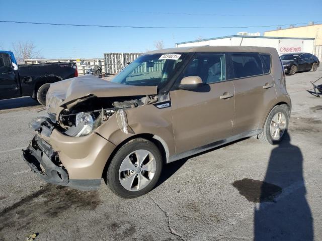 2015 KIA SOUL - KNDJN2A24F7136391