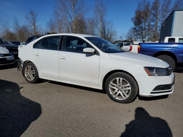 2017 VOLKSWAGEN JETTA S - 3VW2B7AJ3HM262474