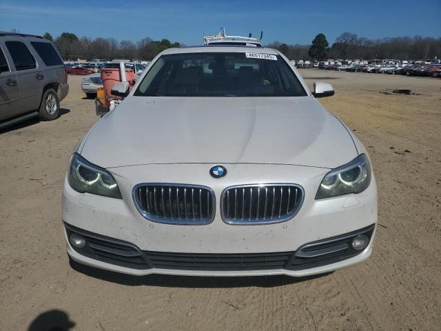 2015 BMW 535 I WBA5B1C53FD918370