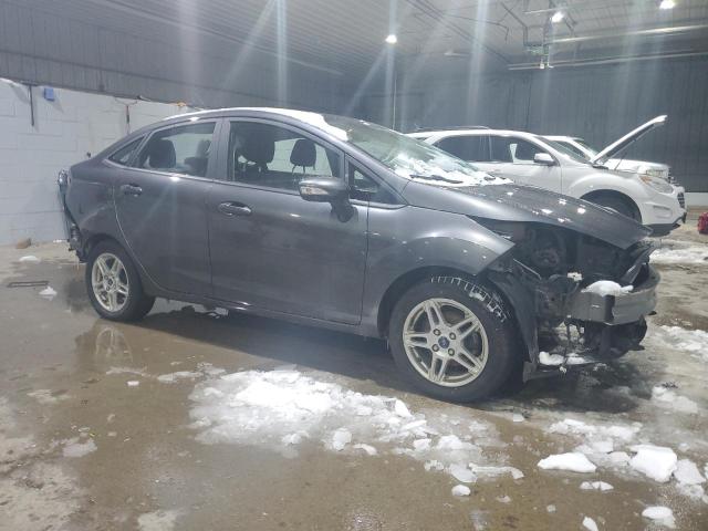 Vin: 3fadp4bj7km116246, lot: 44746395, ford fiesta se 20194