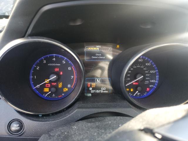 2018 SUBARU OUTBACK 2. - 4S4BSANC3J3217873