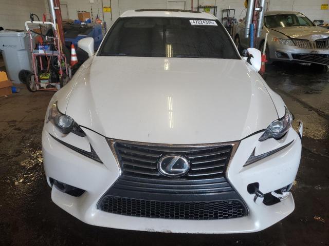 2016 LEXUS IS 200T JTHBA1D2XG5004964